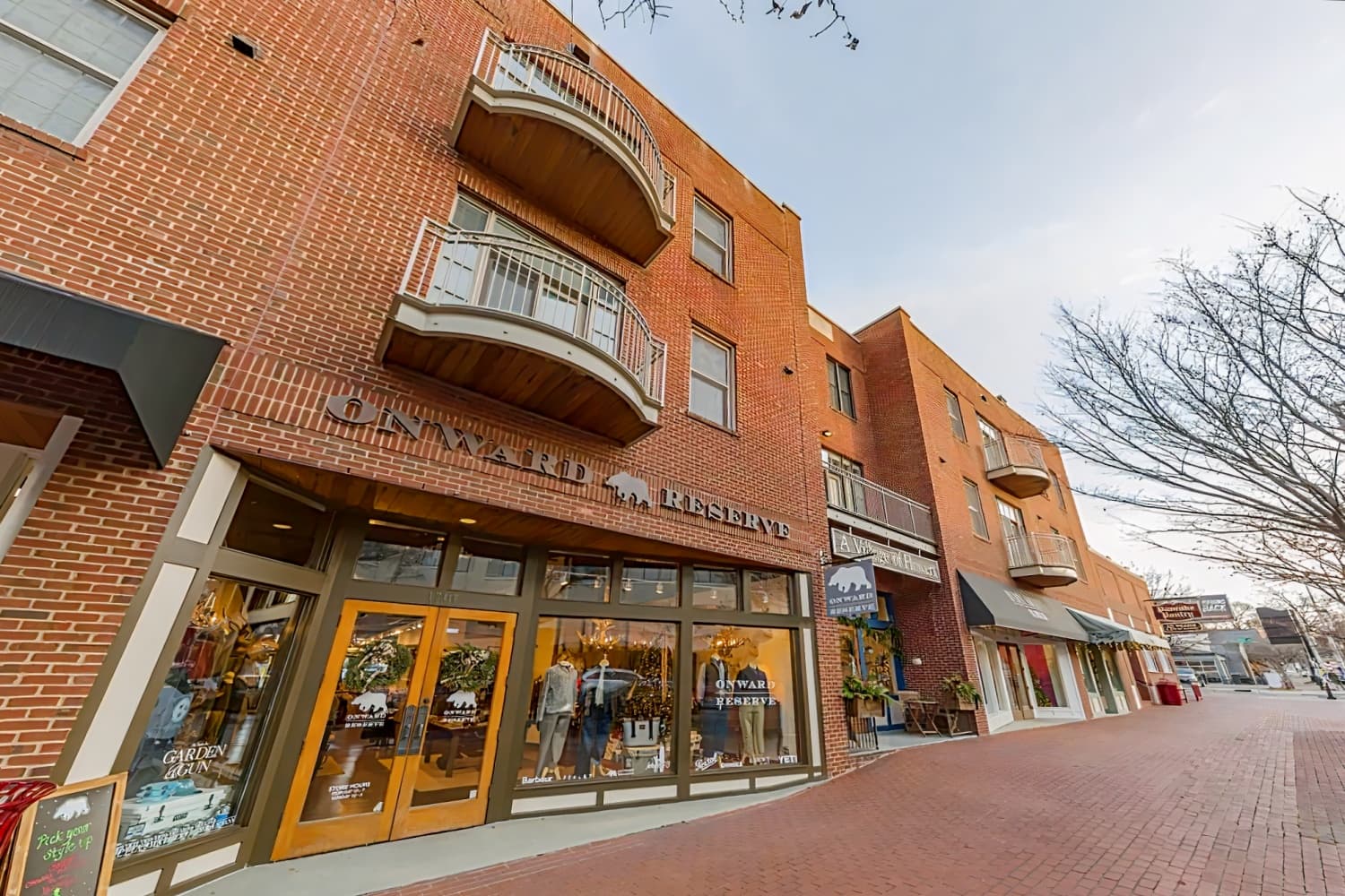 Mint House Hillsboro Village