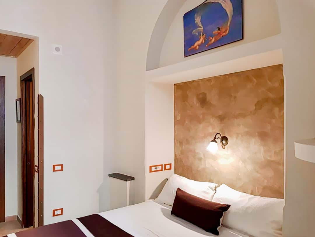 Hotel Il Convento