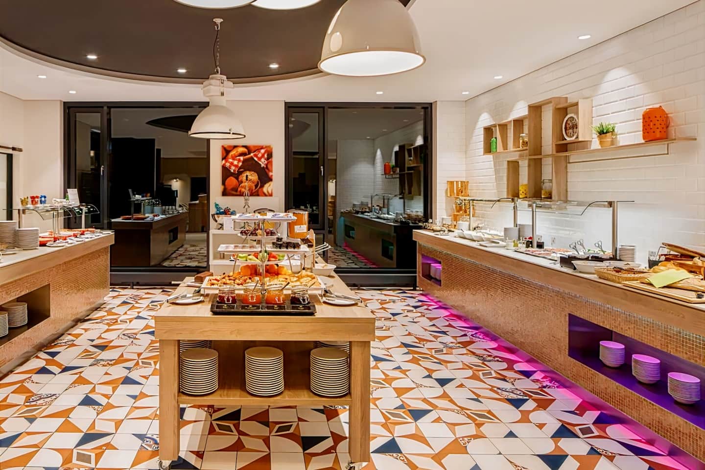Holiday Inn Düsseldorf City – Toulouser Allee(INACTIVE)