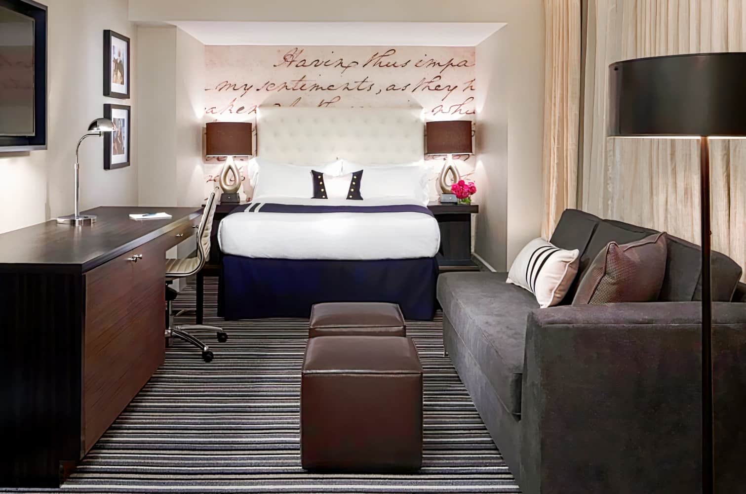 Kimpton George Hotel