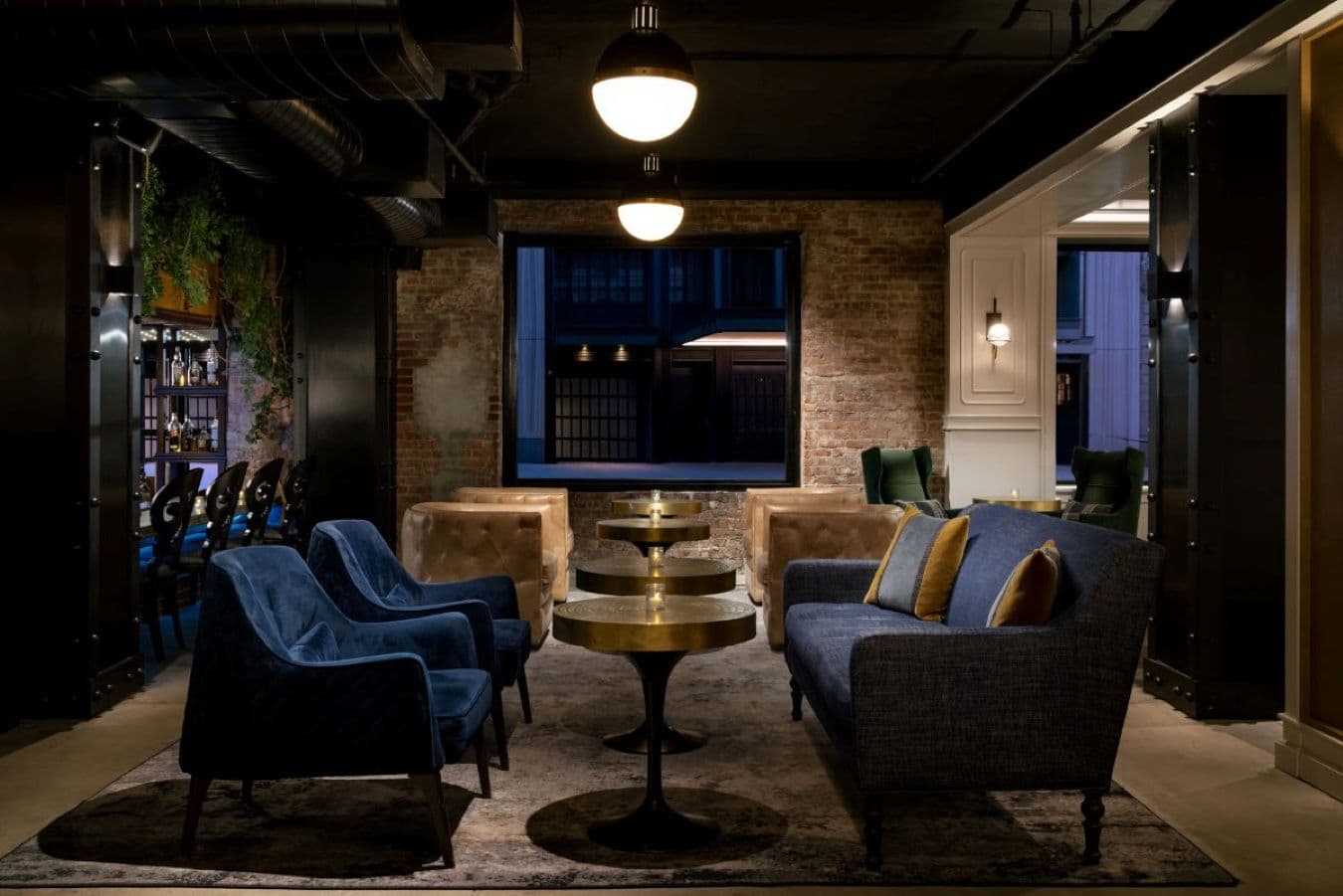 Arthouse Hotel New York City