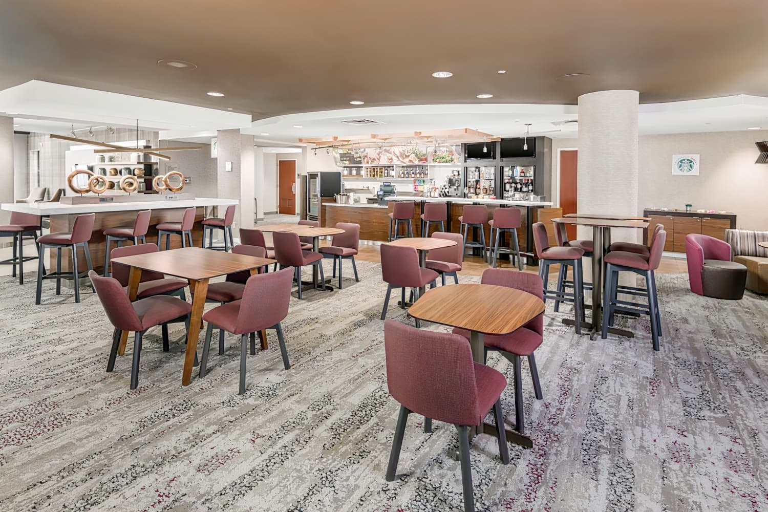 Courtyard by Marriott Philadelphia Valley Forge/Collegeville