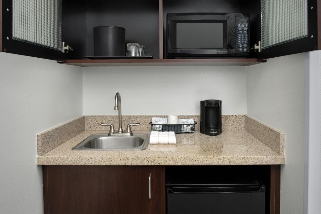 SpringHill Suites by Marriott Portland Vancouver