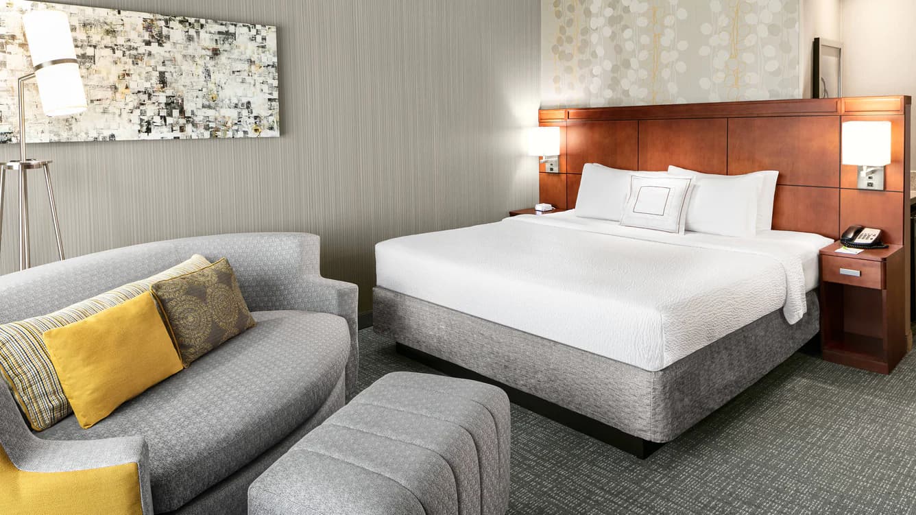 Courtyard Bethlehem Lehigh Valley/I-78