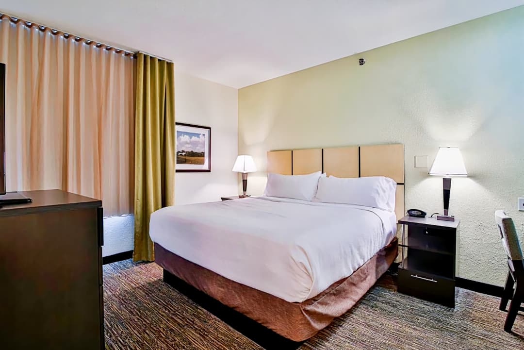 Candlewood Suites Bismarck