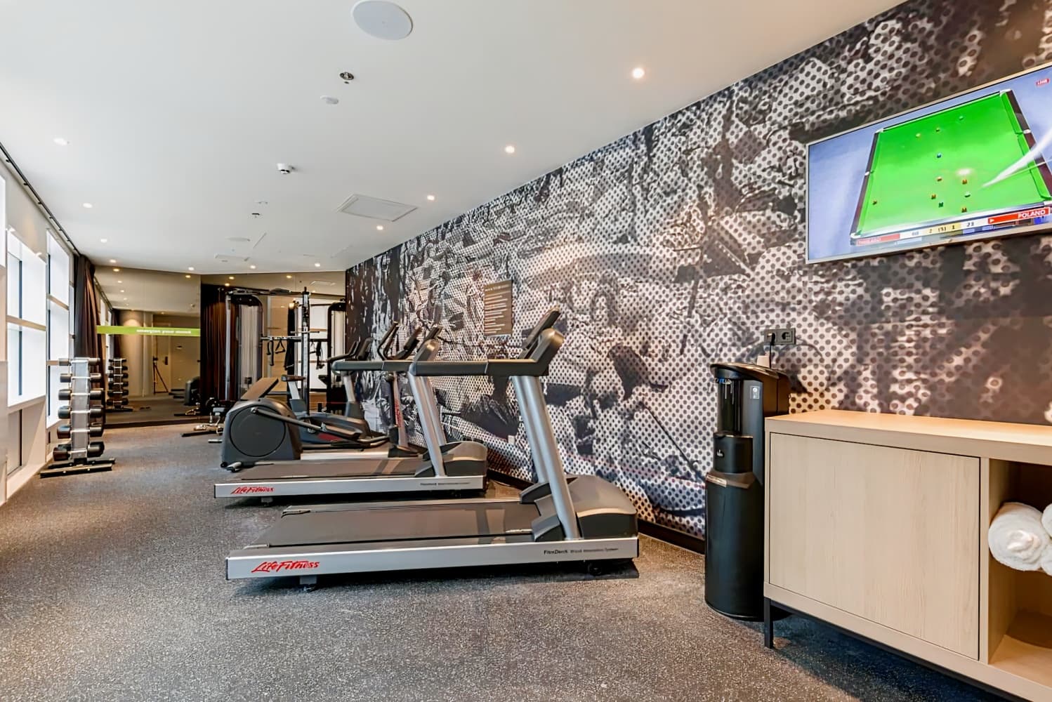 Hampton by Hilton Utrecht Central Station