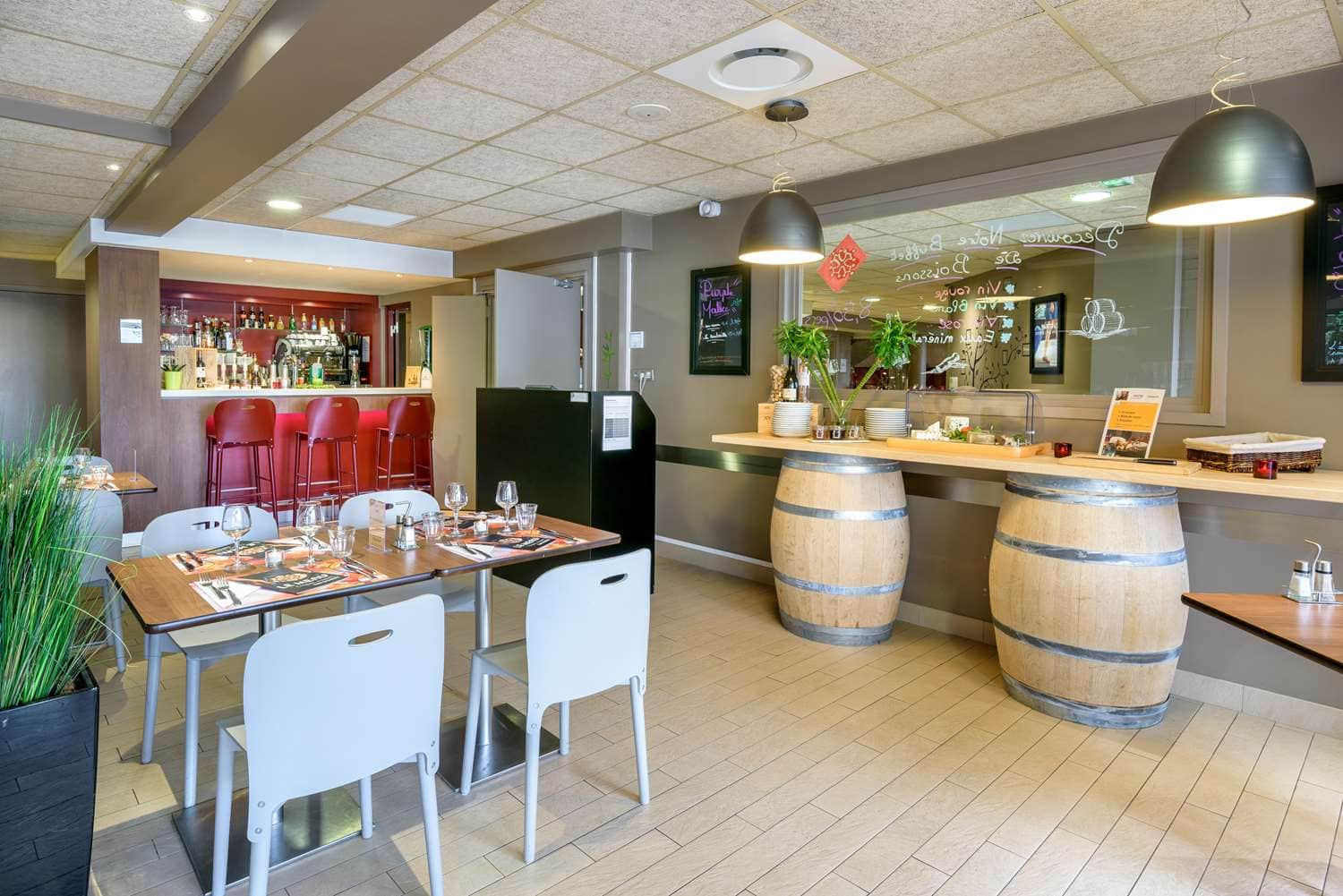 Campanile Toulouse Sud Ouest Purpan