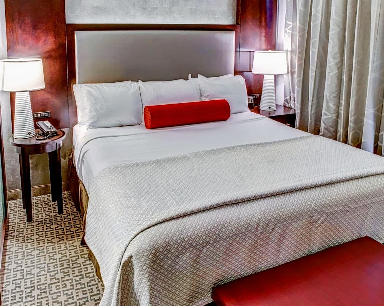 Cambria Hotel White Plains - Downtown