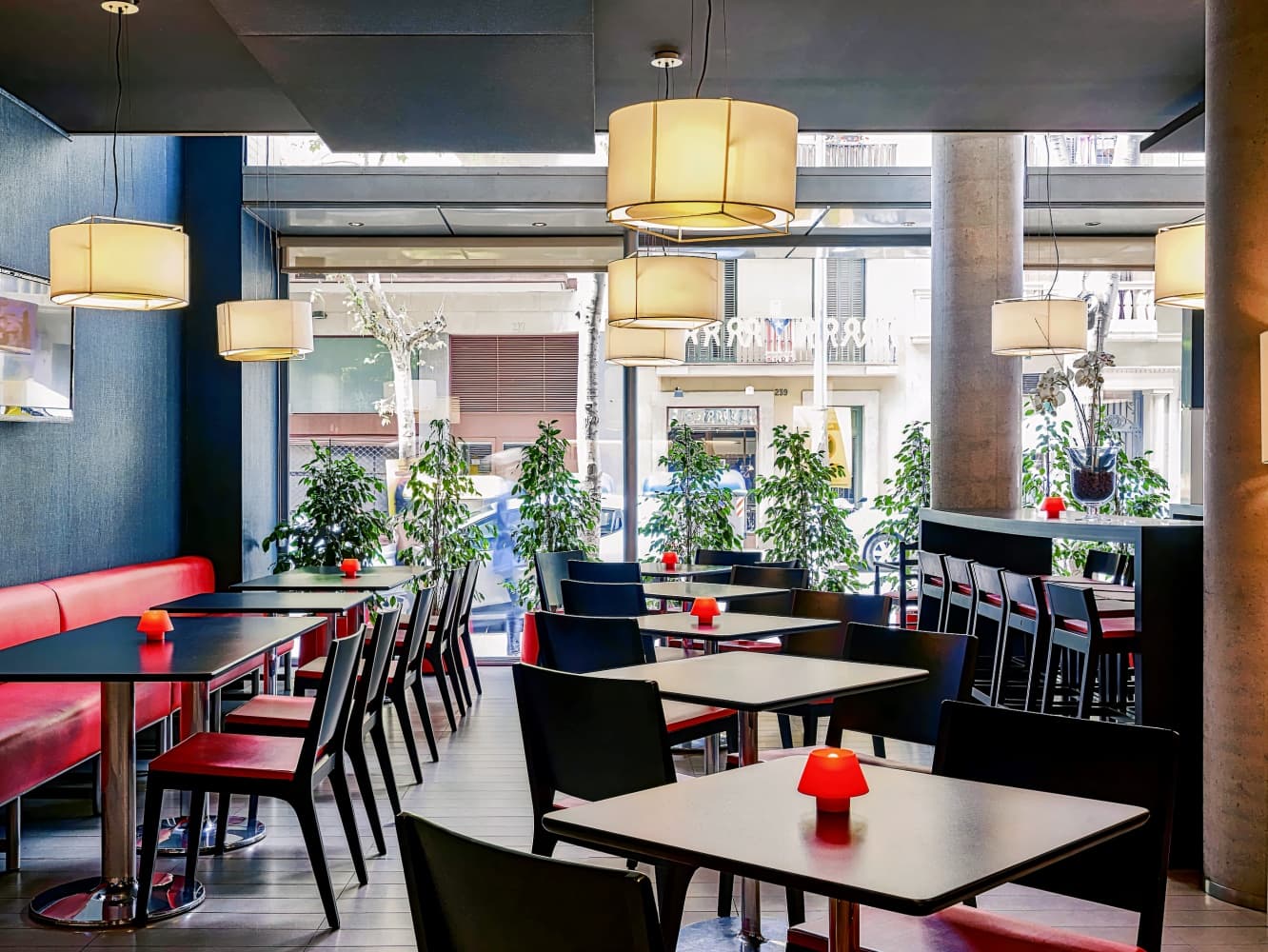 ibis Barcelona Centro (Sagrada Familia)