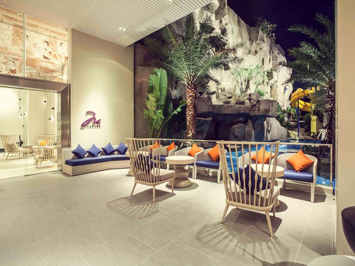 Mercure Pattaya Ocean Resort