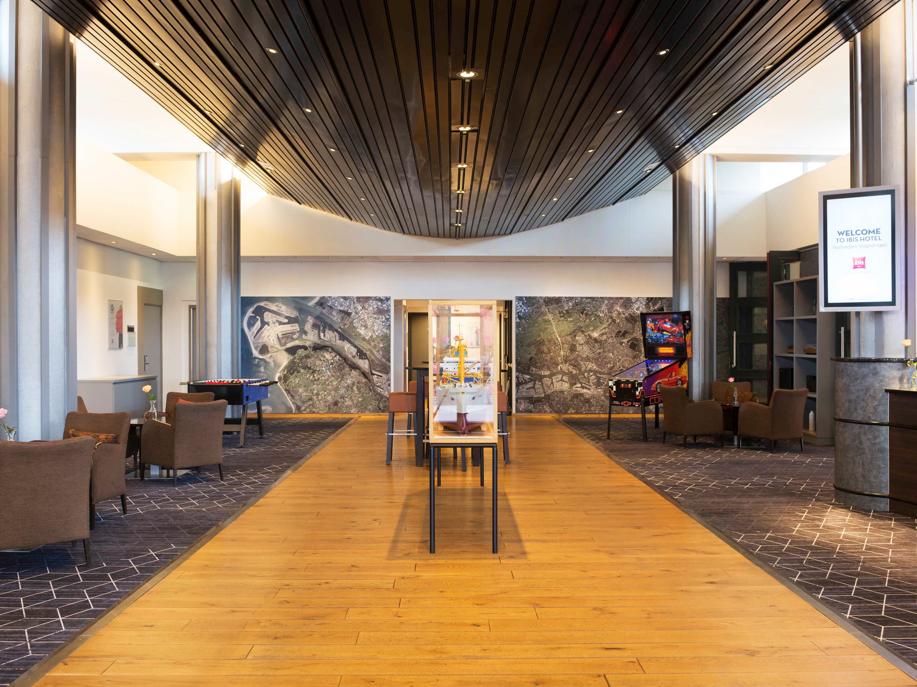 ibis Rotterdam Vlaardingen