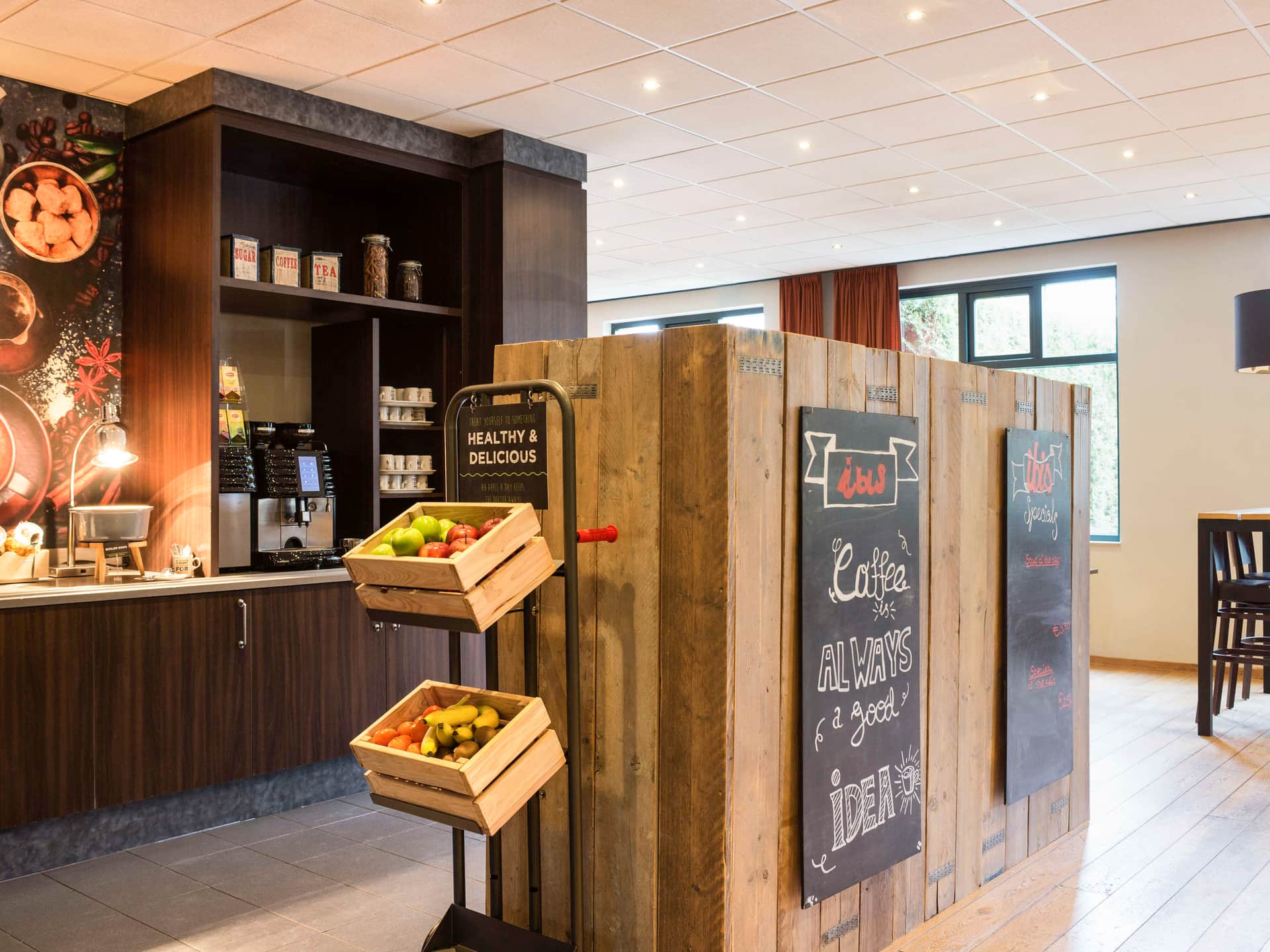 ibis Rotterdam Vlaardingen