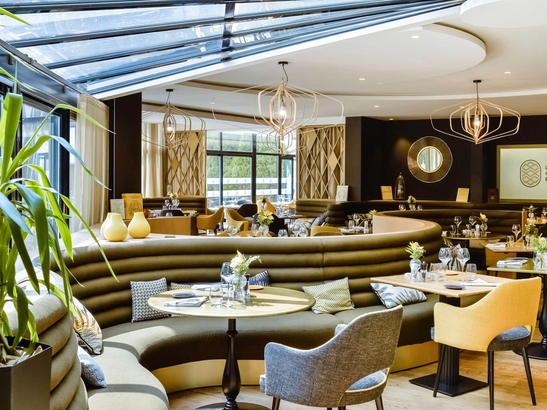 Hotel Mercure Dijon Centre Clemenceau