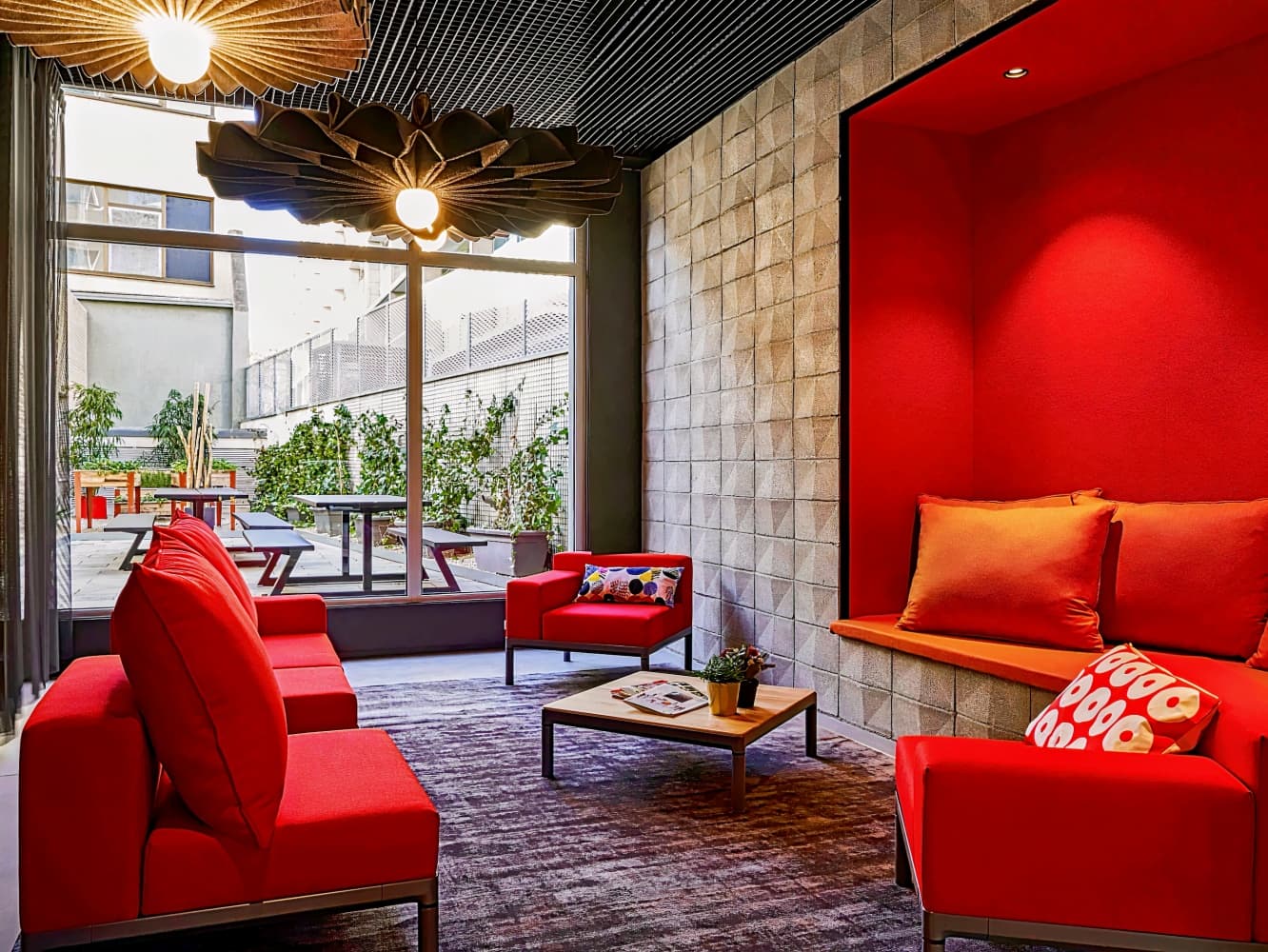 ibis Barcelona Plaza Glòries 22