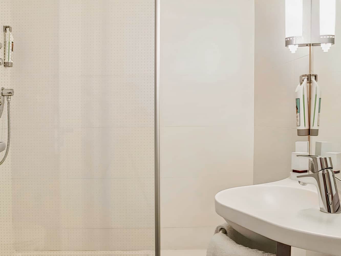 ibis Barcelona Plaza Glòries 22