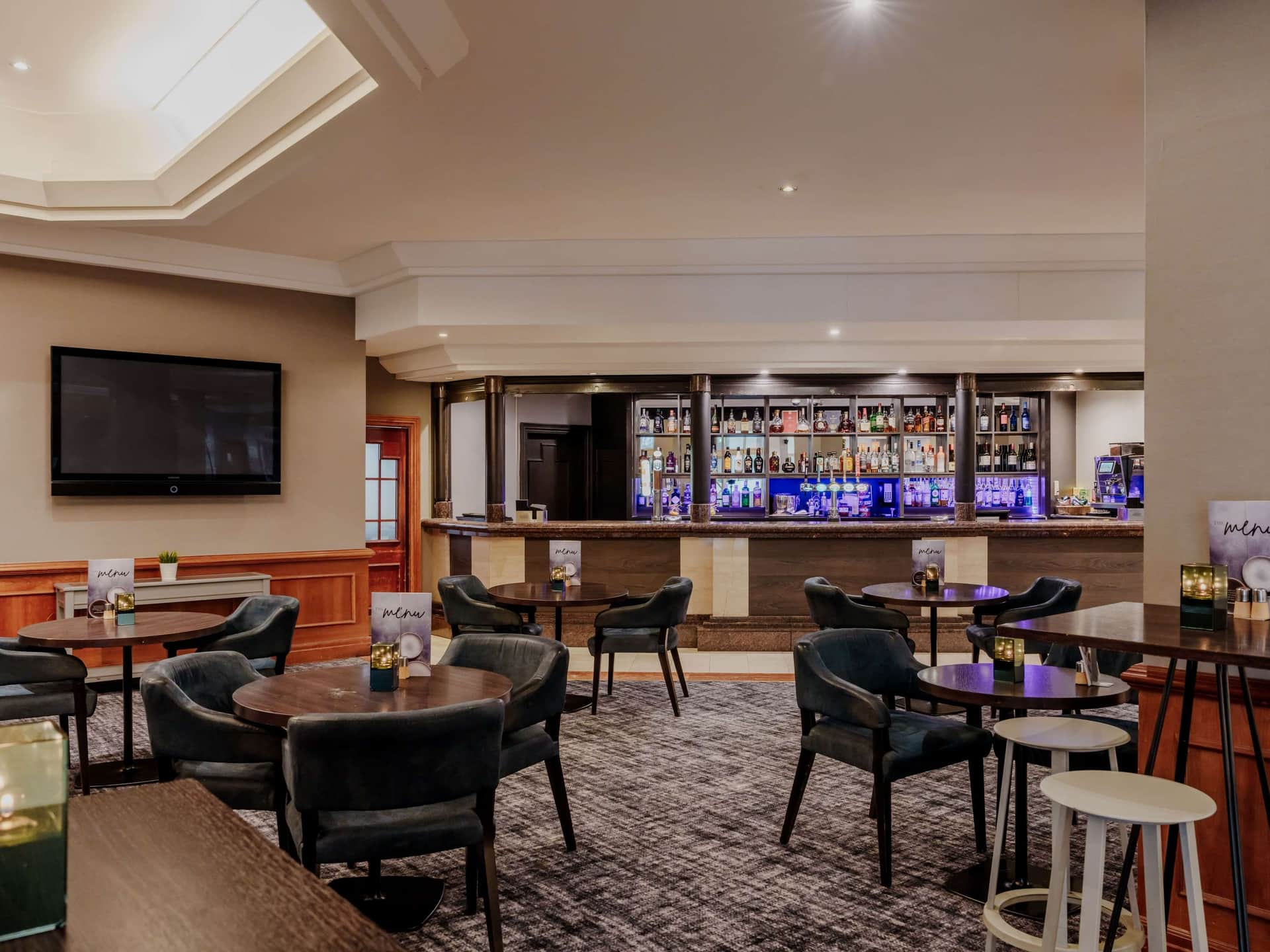 Mercure Daventry Court Hotel