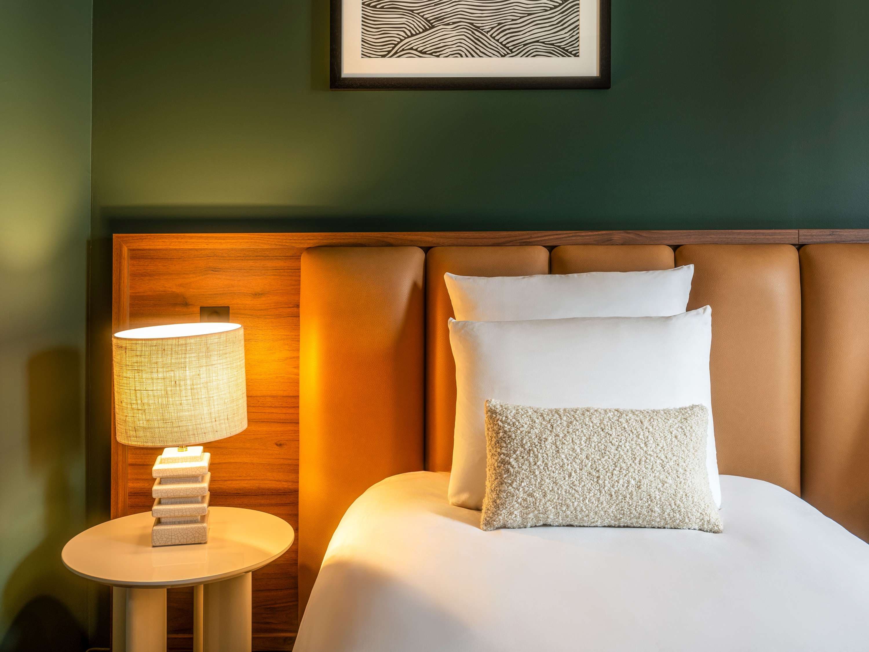 Hotel Mercure Caen Côte de Nacre