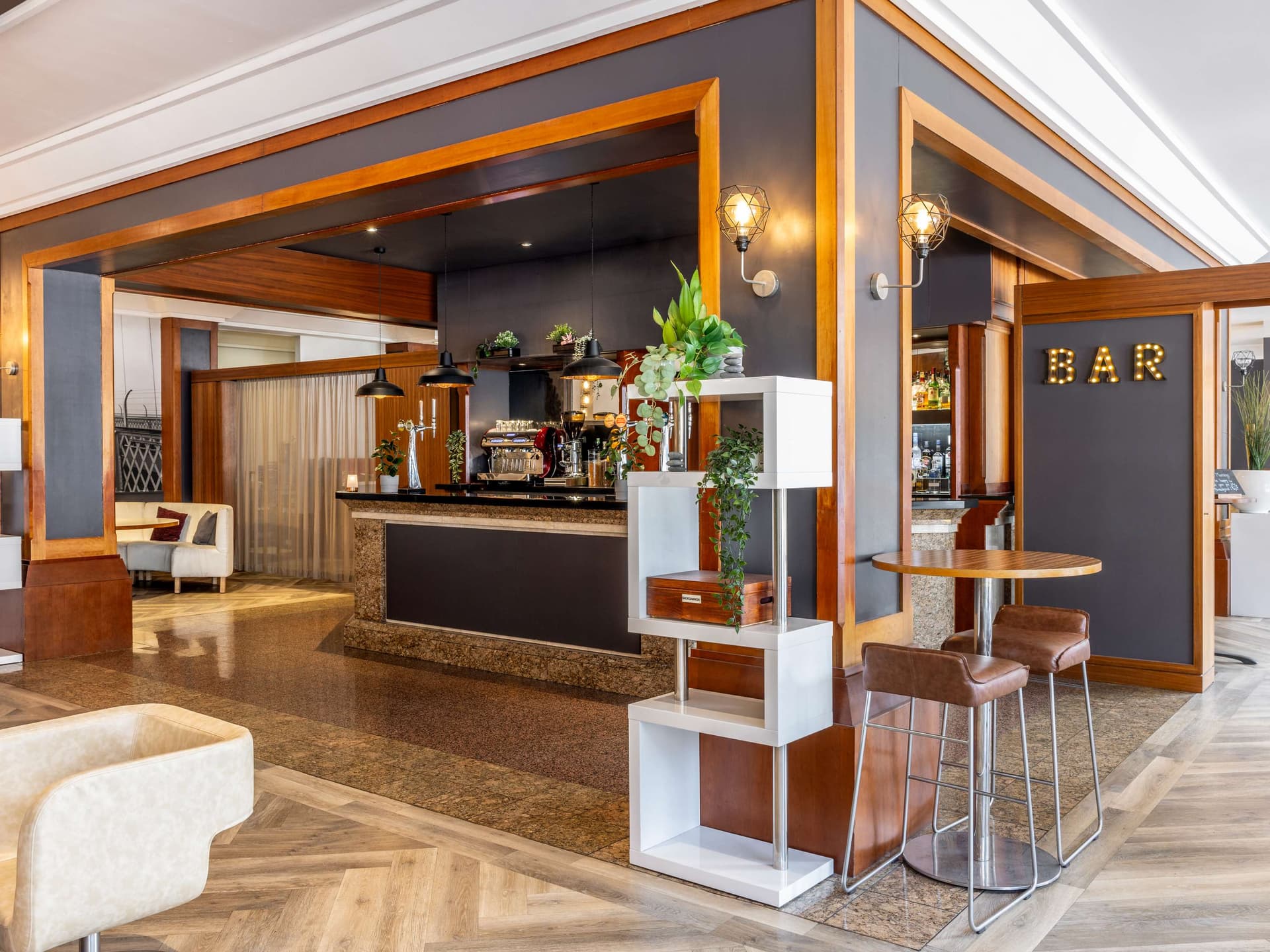 Novotel Bristol Centre