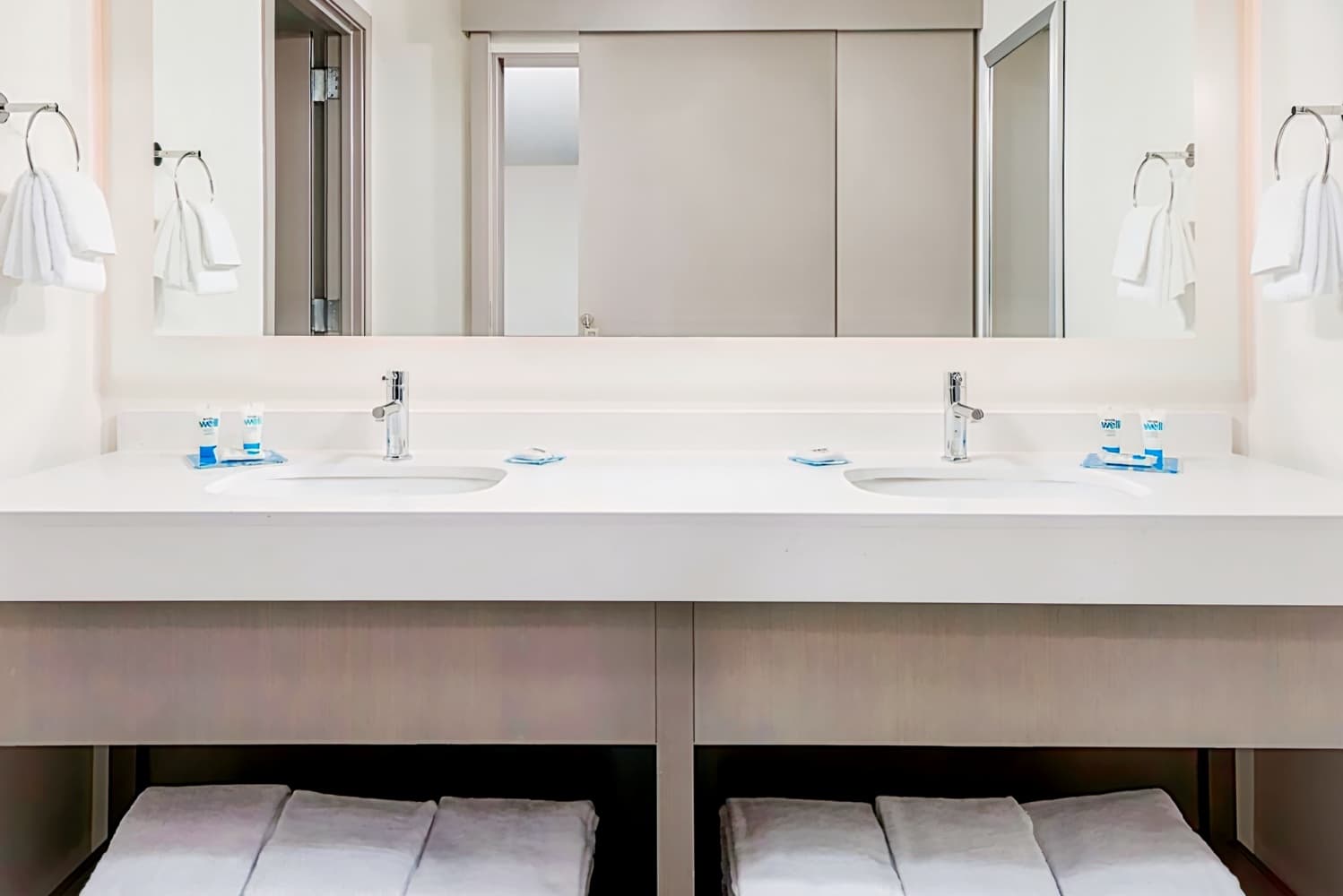 Hyatt House Chicago West Loop