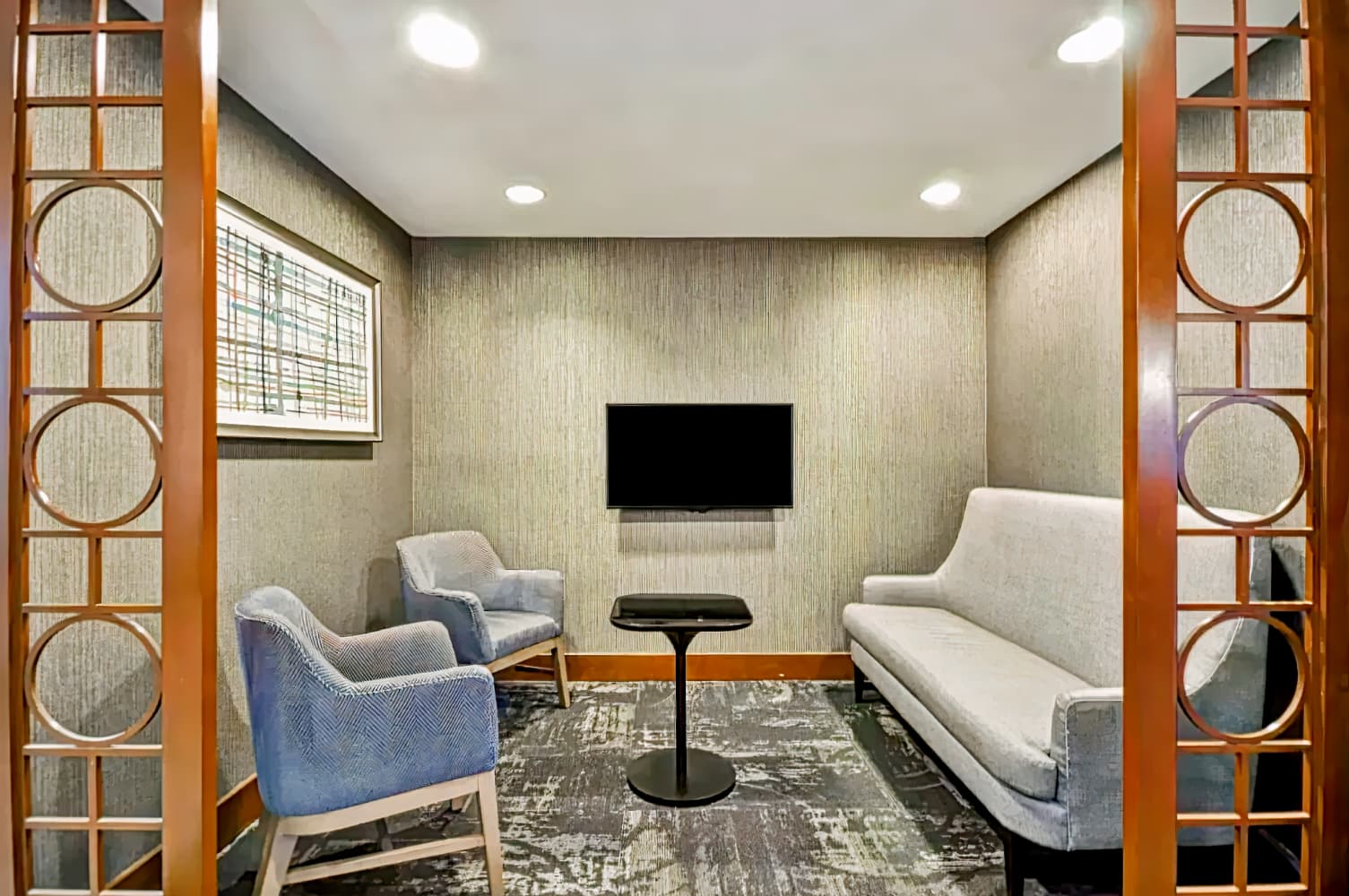 Hyatt House Tampa Airport/Westshore