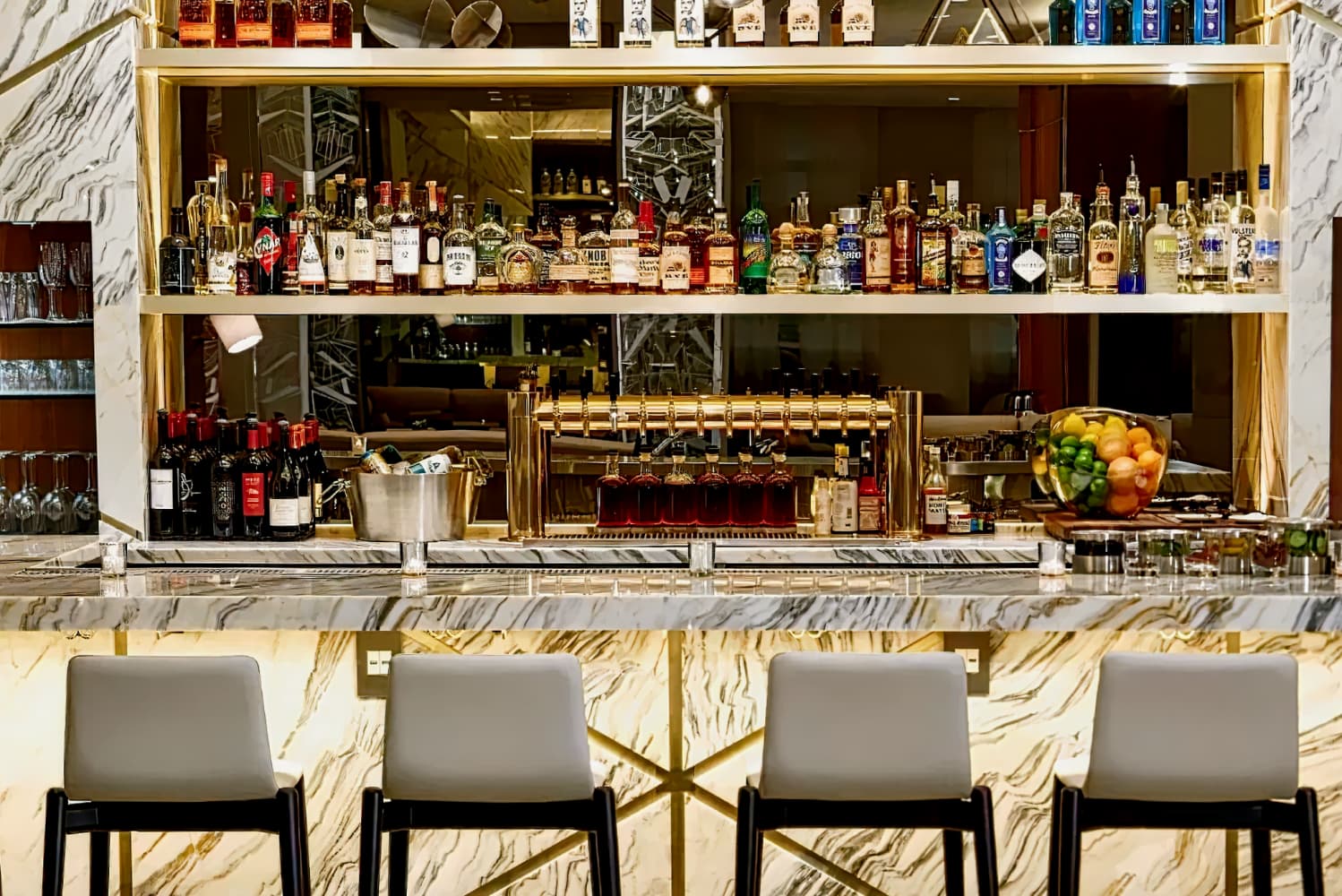 AC Hotel by Marriott Portland Downtown