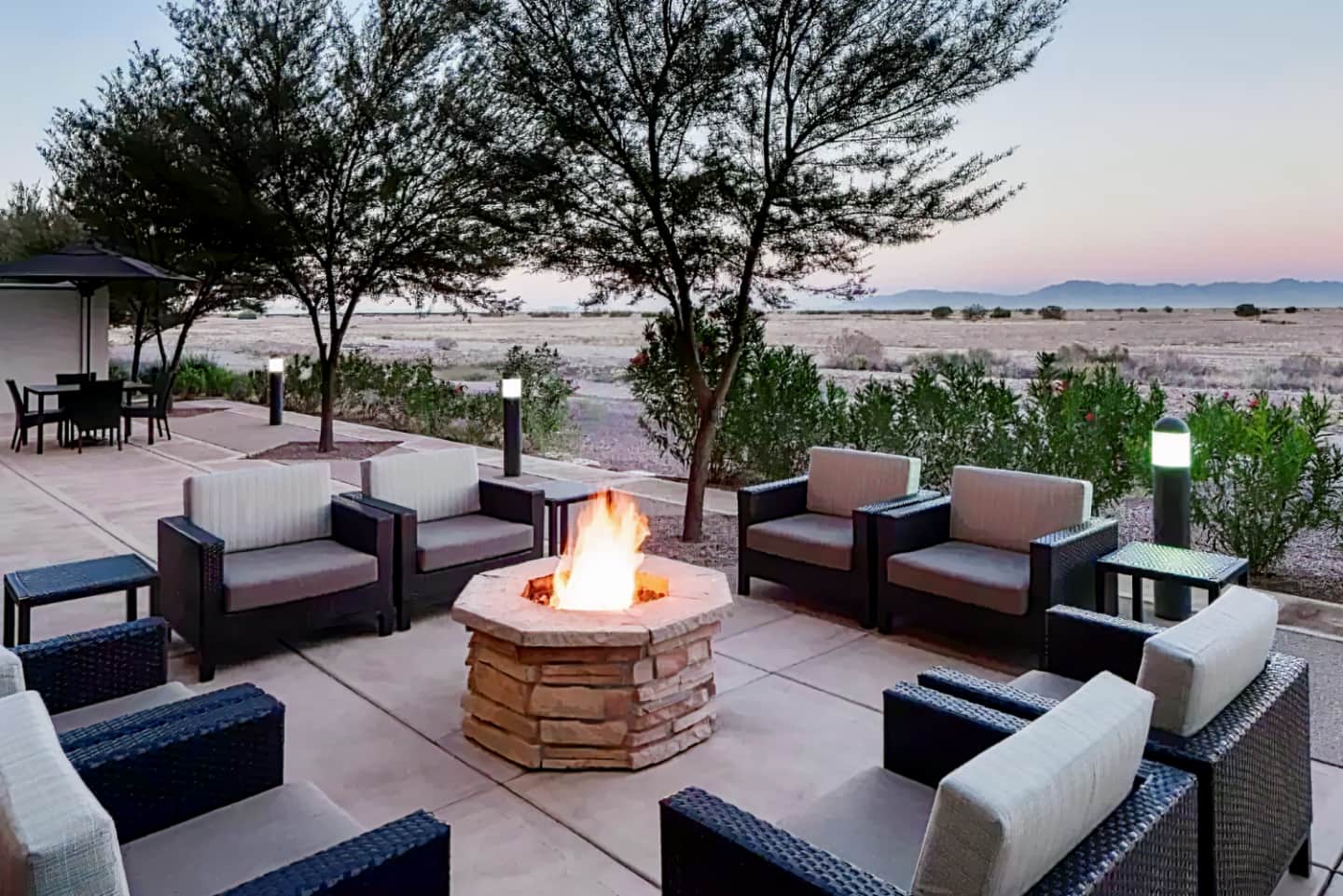 Courtyard by Marriott Phoenix/Chandler Fashion Center