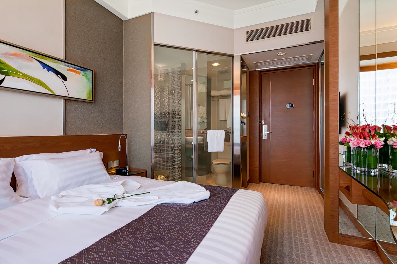 Rosedale Hotel Kowloon