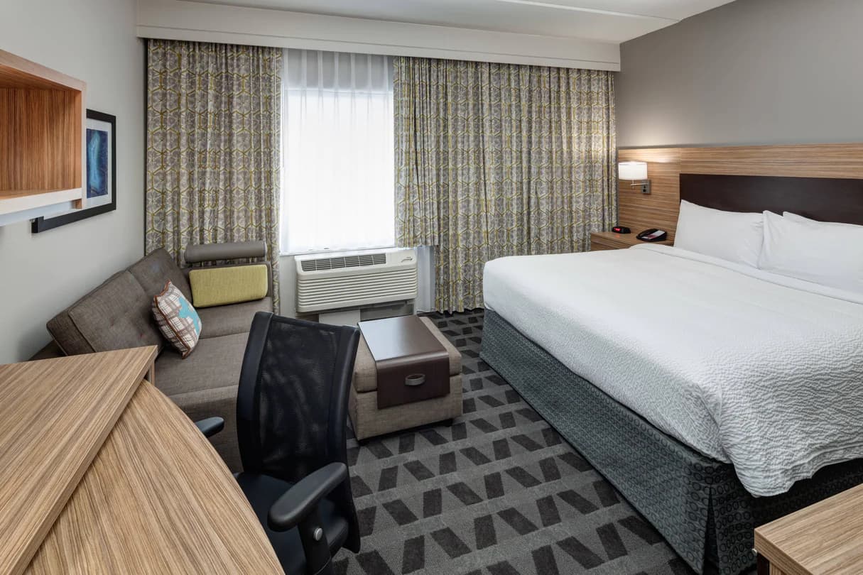 TownePlace Suites by Marriott Orlando at SeaWorld