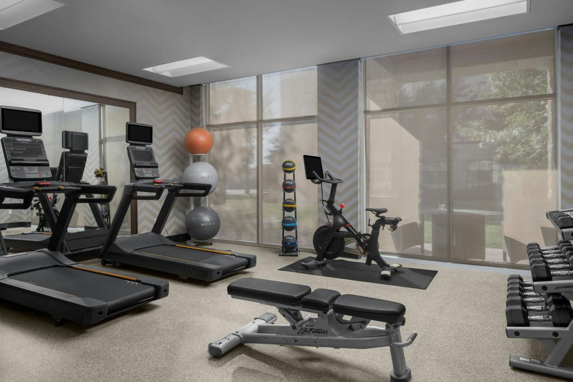 Residence Inn by Marriott San Antonio Six Flags at The RIM