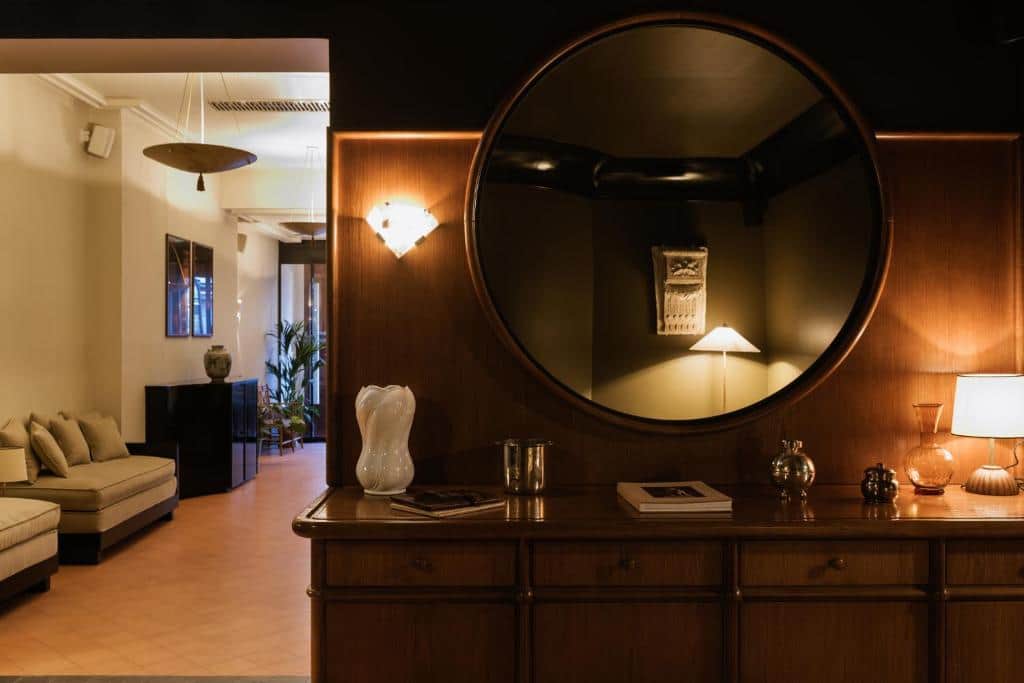 Hotel Rochechouart - Orso Hotels