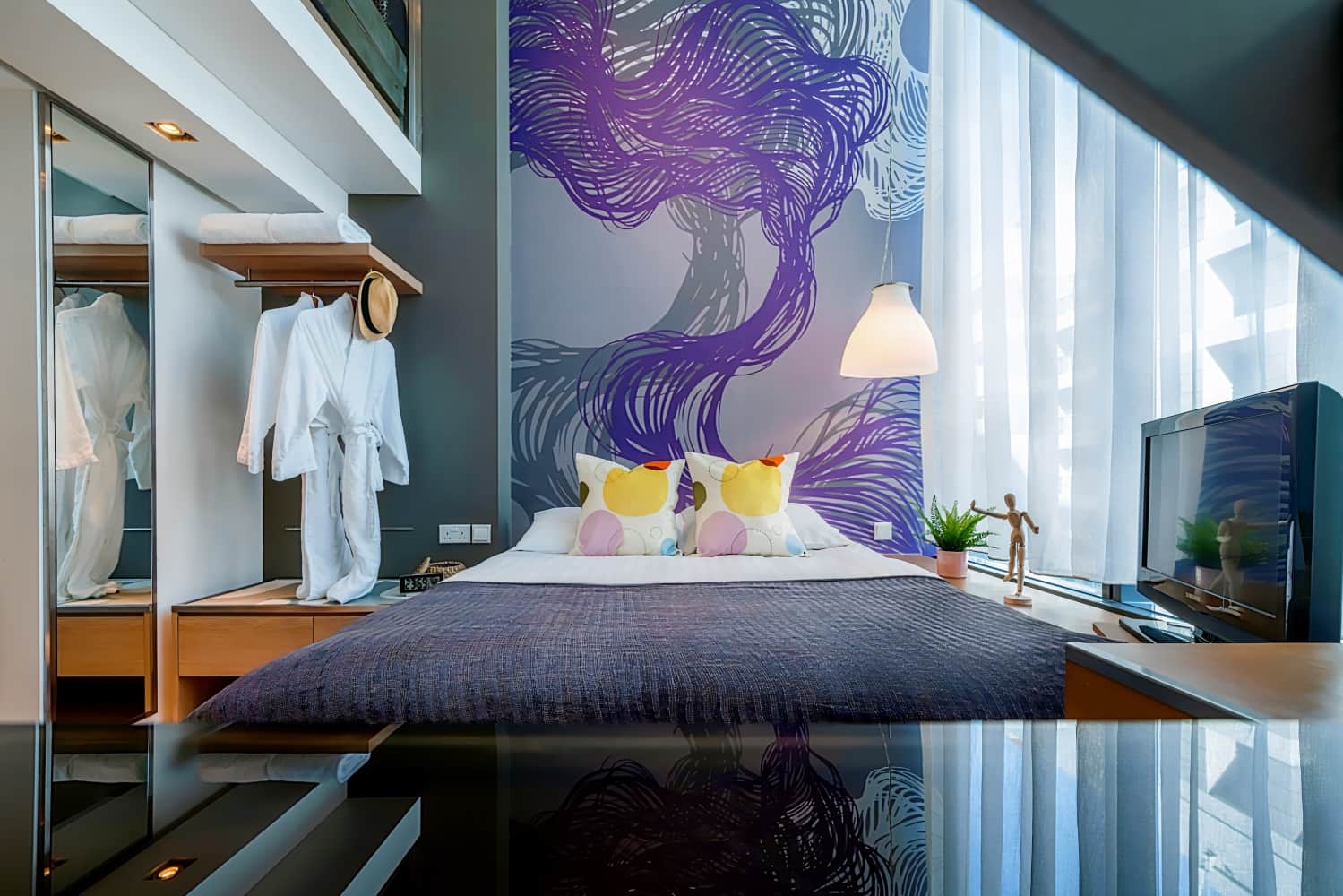 Studio M Hotel