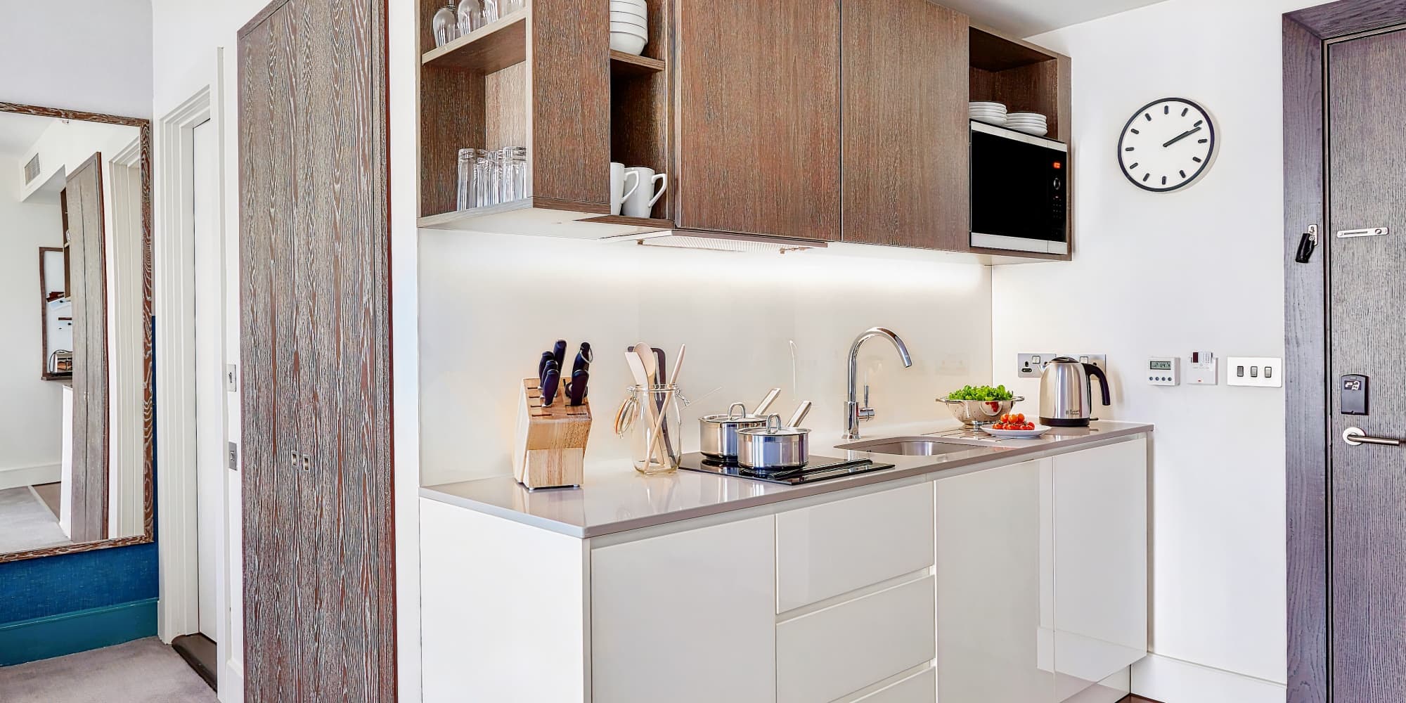 Staybridge Suites London Vauxhall