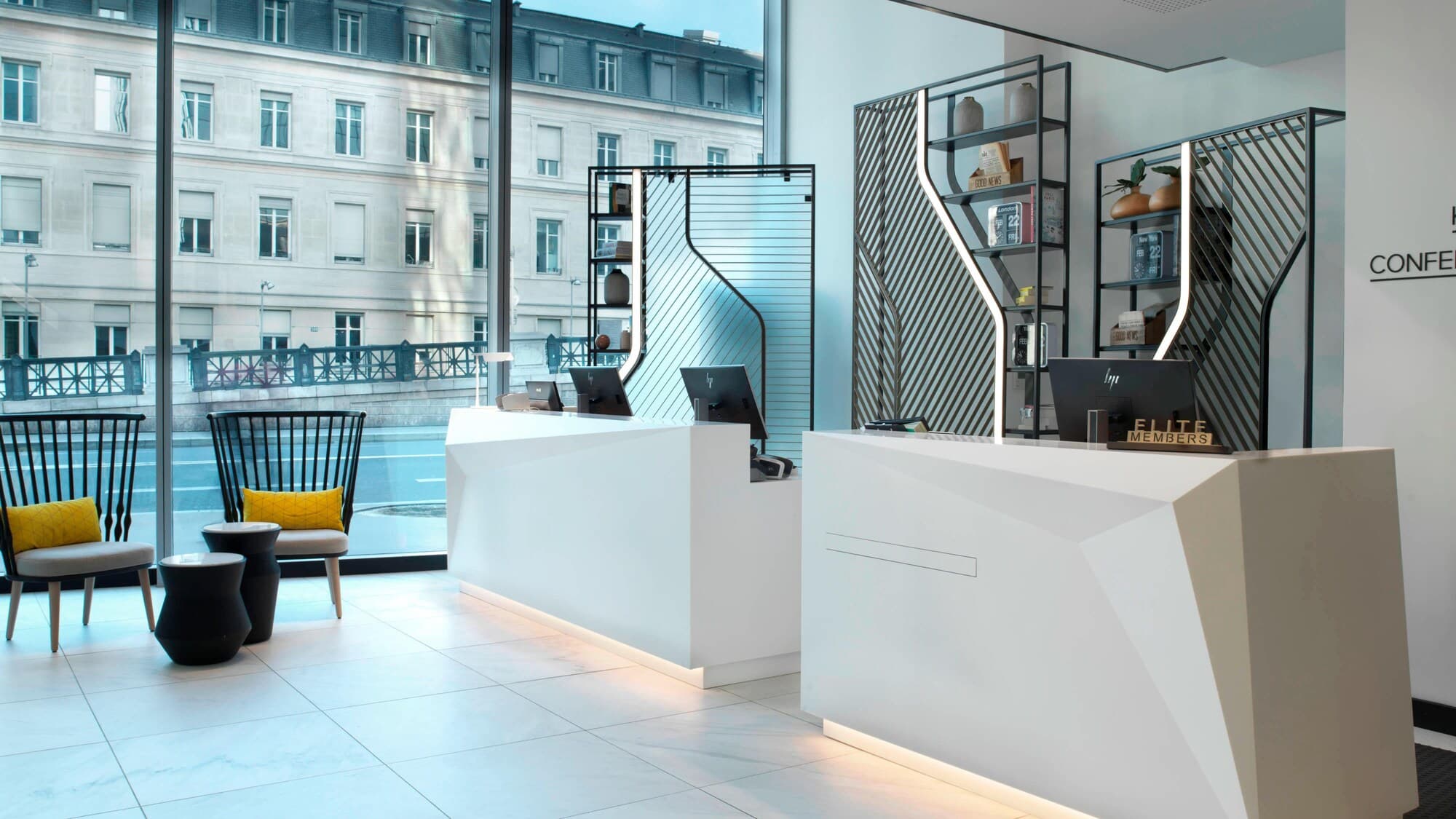 Courtyard by Marriott Paris Gare de Lyon