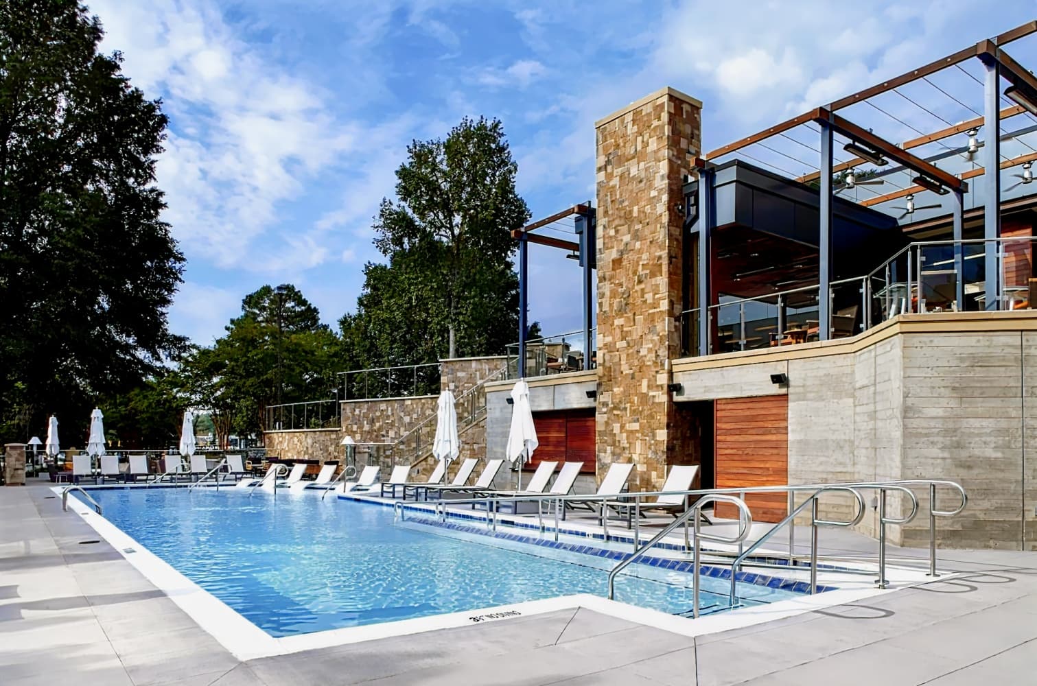 Raleigh Marriott Crabtree Valley