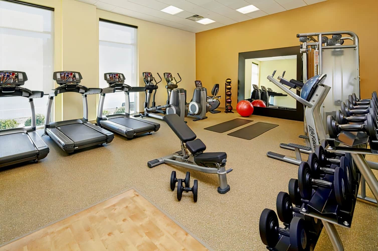 Homewood Suites by Hilton Springfield
