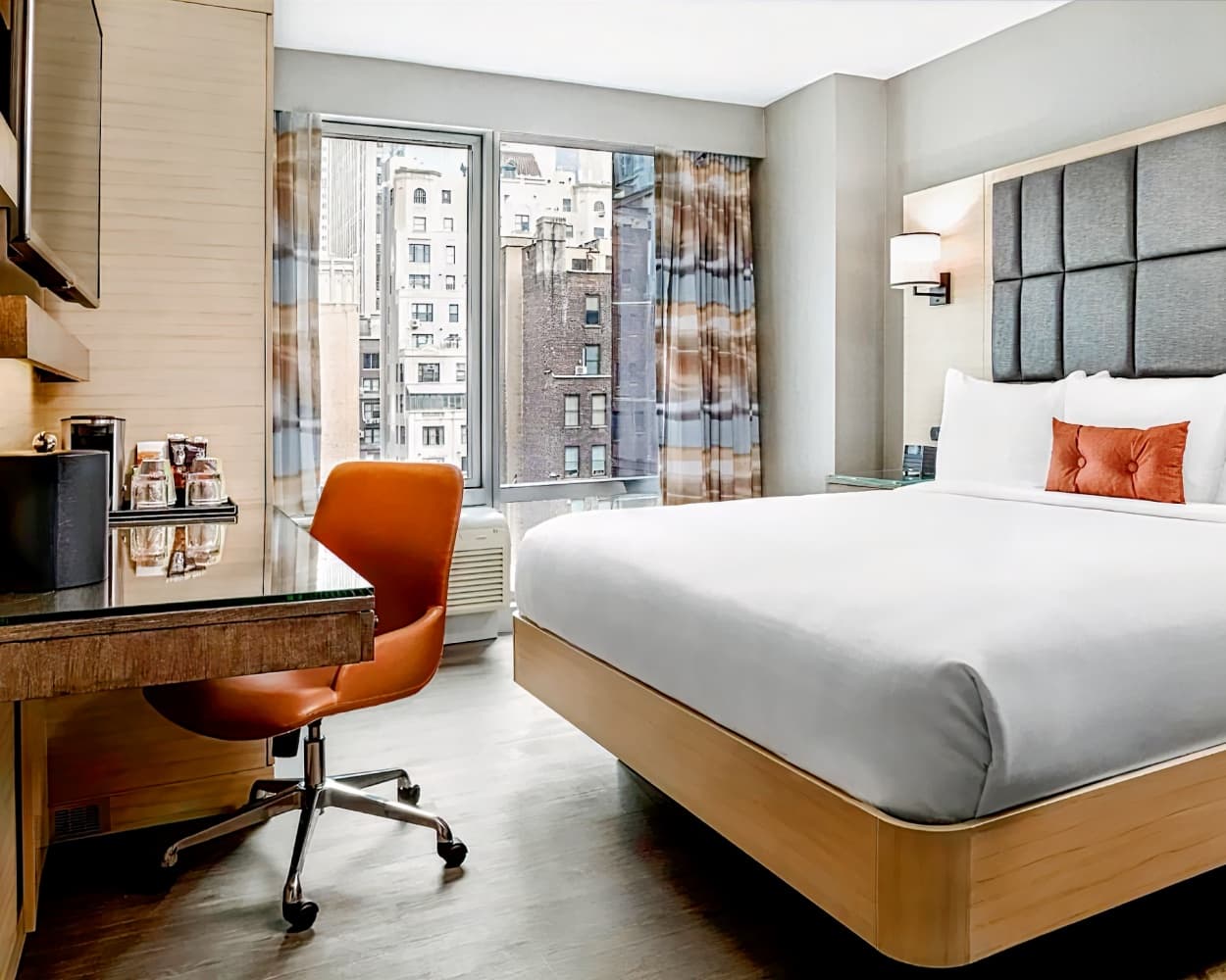Cambria Hotel New York - Times Square