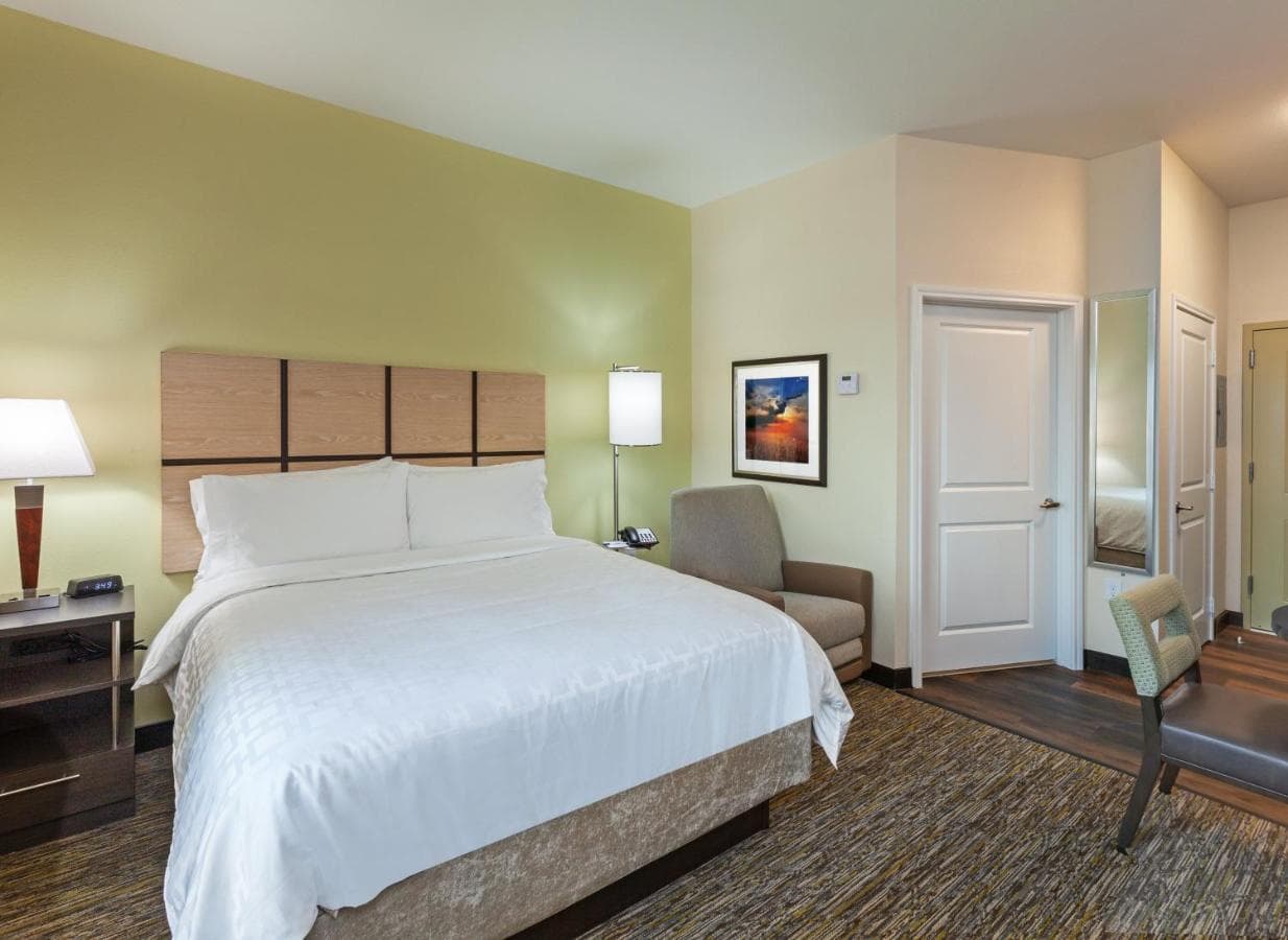 Candlewood Suites Houston - Pasadena, an IHG Hotel