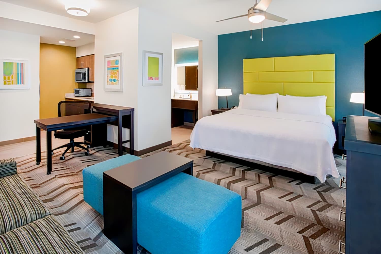 Homewood Suites by Hilton Edina Minneapolis