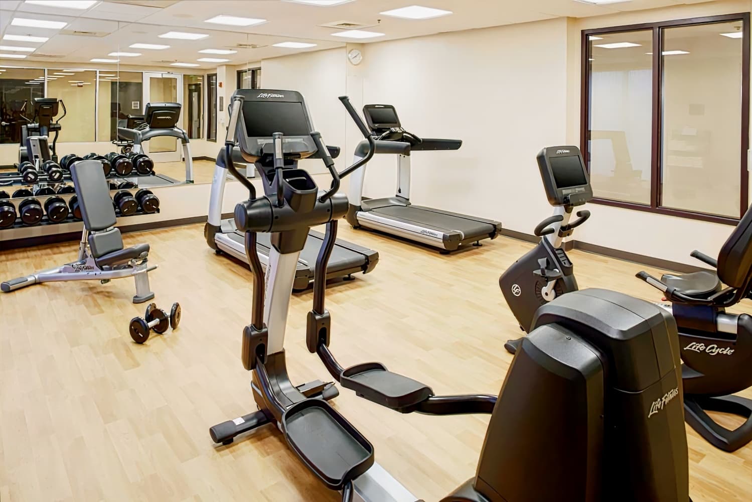 Hyatt Place Grand Rapids-South