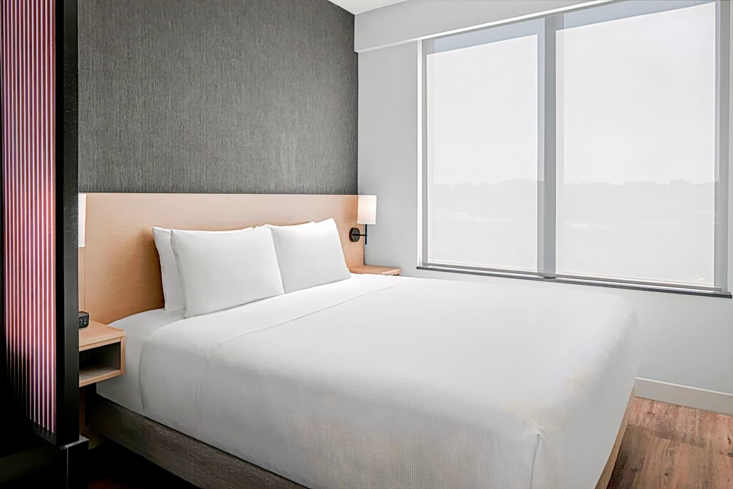 Hyatt Place Atlanta / Perimeter Center