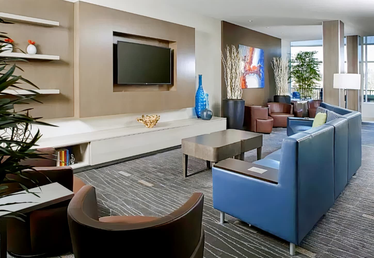 Courtyard by Marriott Knoxville West/Bearden