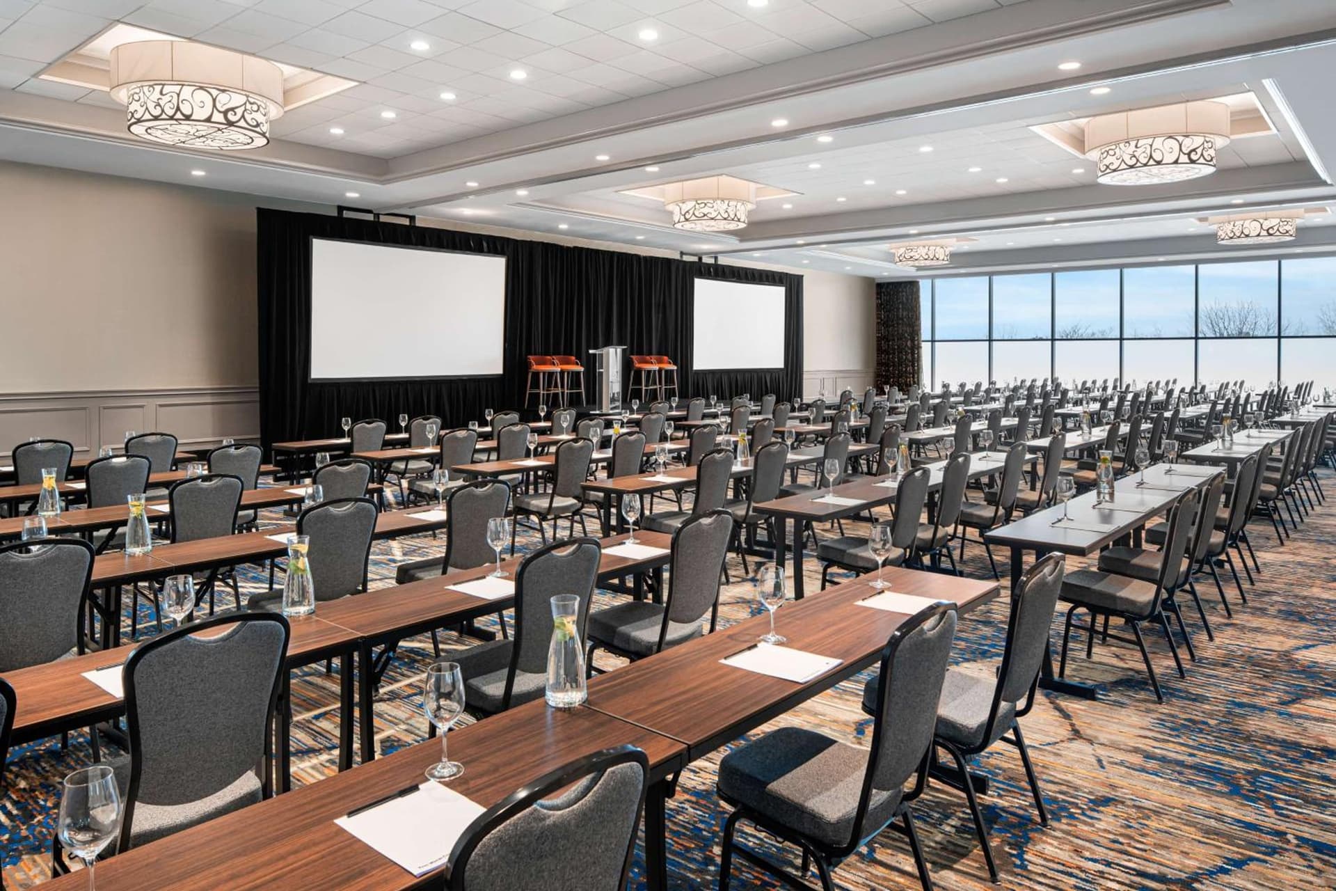 The Alloy, a DoubleTree by Hilton - Valley Forge