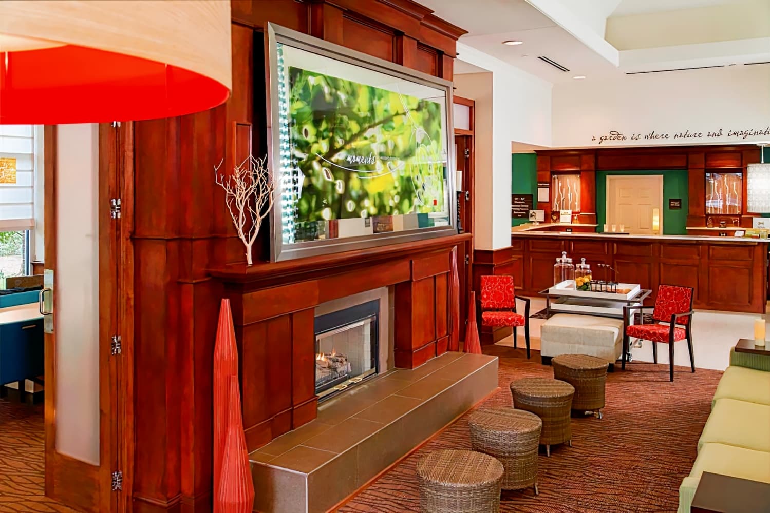 Hilton Garden Inn Tampa East/Brandon