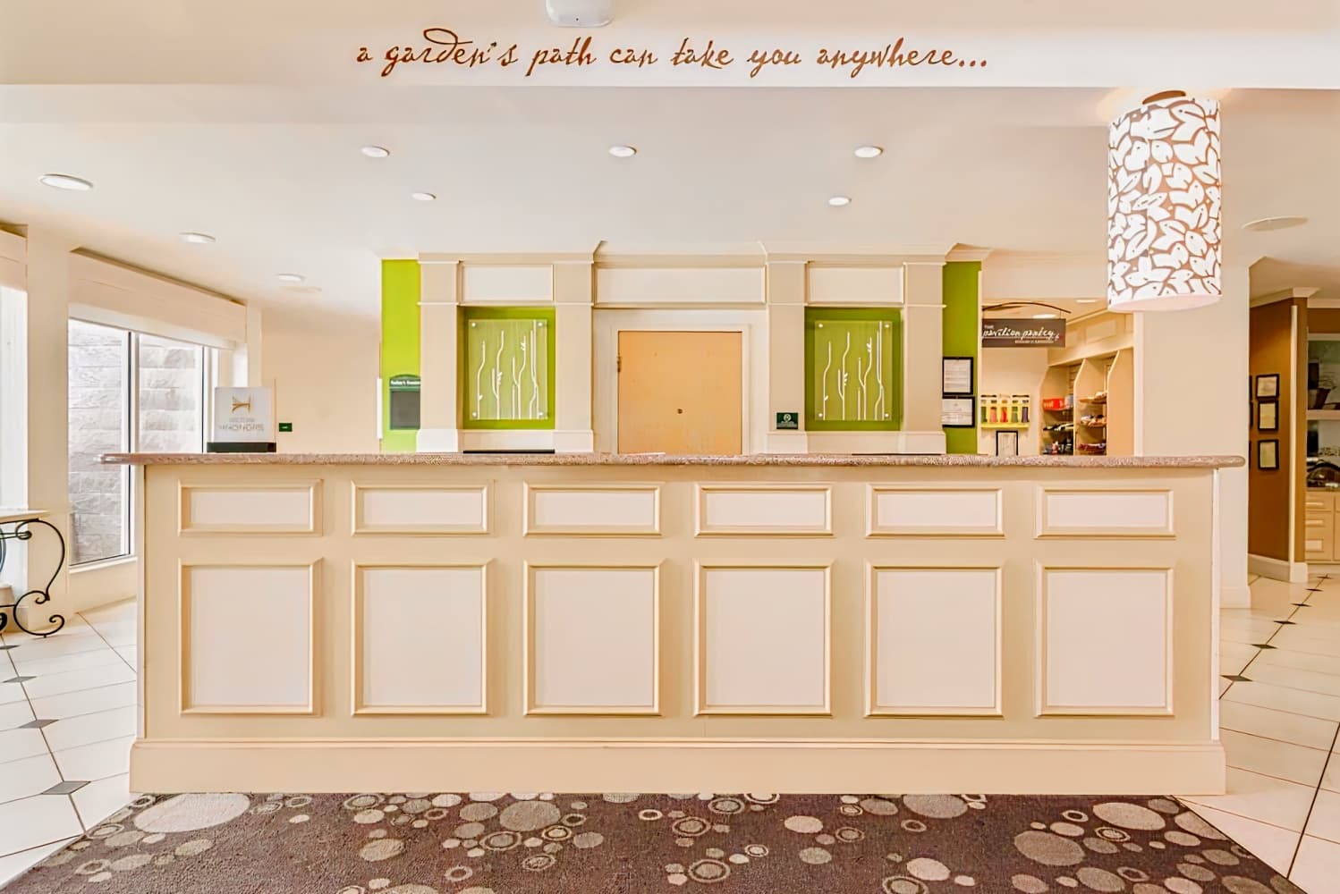 Hilton Garden Inn Atlanta Northpoint