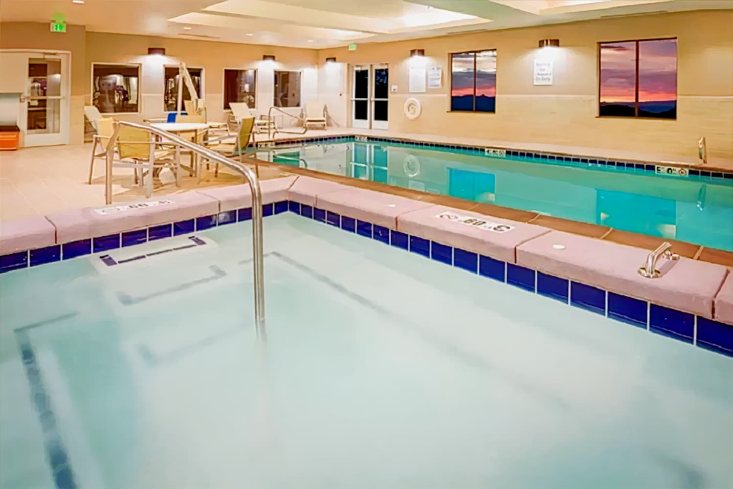 Holiday Inn Express & Suites Salt Lake City South-Murray