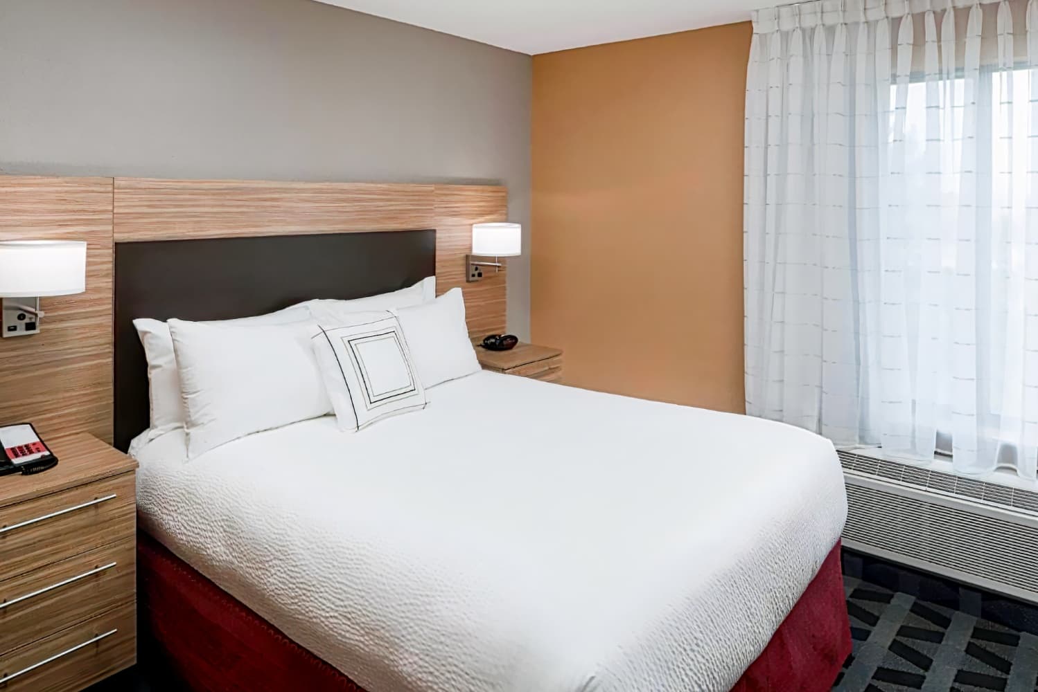 TownePlace Suites Panama City