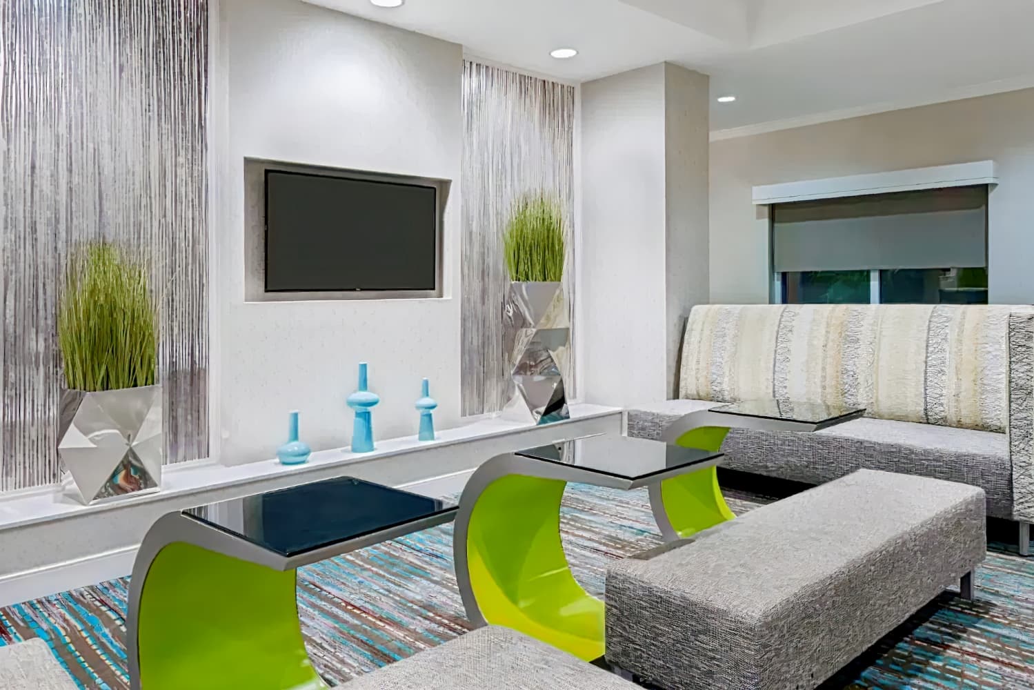 Residence Inn Tampa Downtown