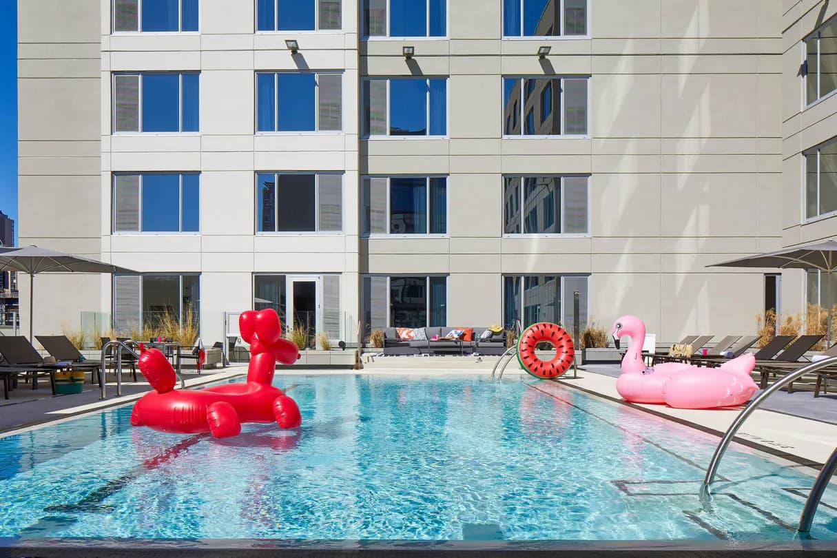 Moxy Atlanta Midtown