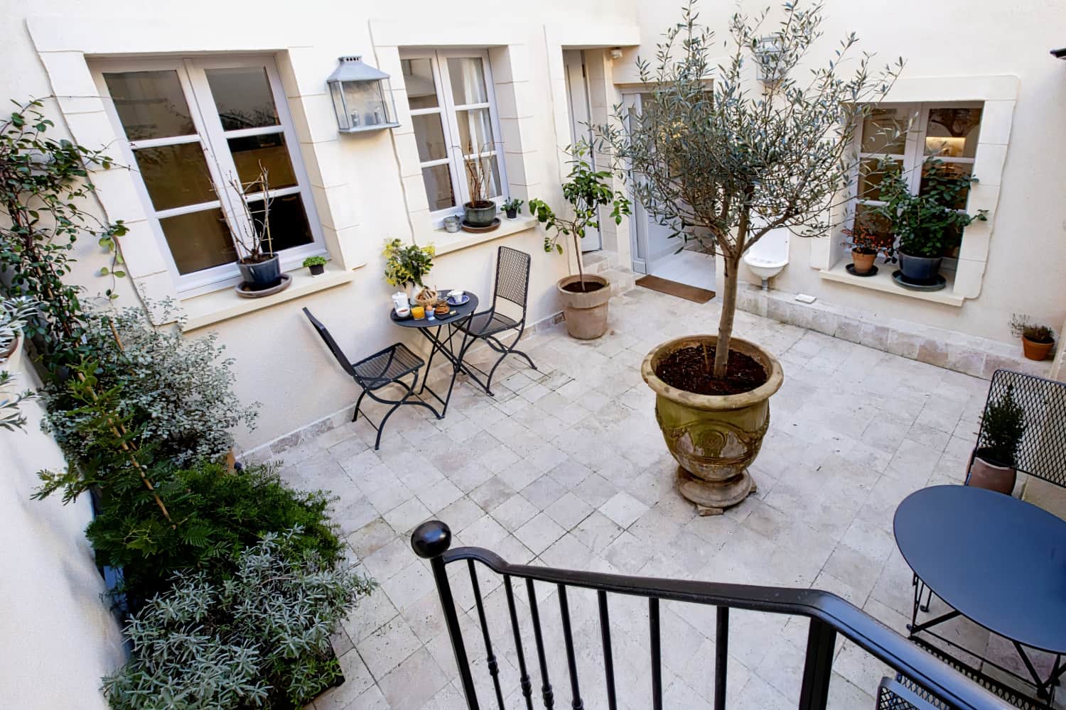 Villa Ségur
