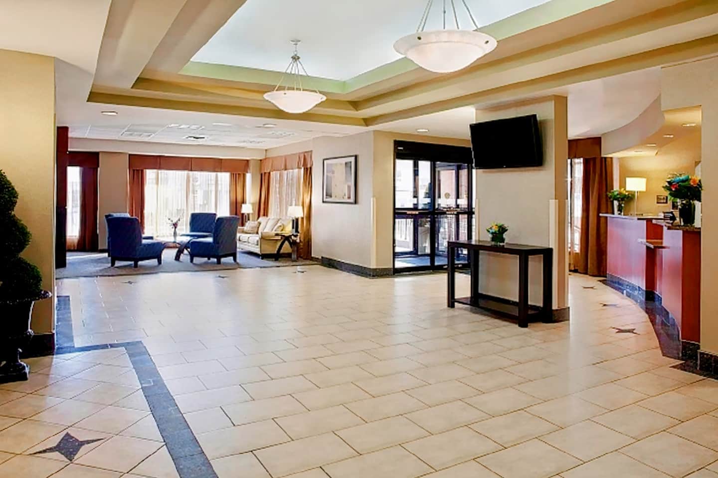 Allure Hotel & Suites London Downtown